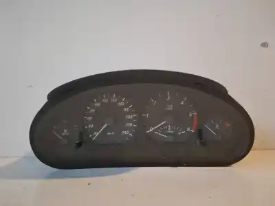 Recambio de automóvil de segunda mano de CUADRO INSTRUMENTOS para BMW SERIE 3 COUPE (E46) 204D4 referencias OEM IAM 0263639275  