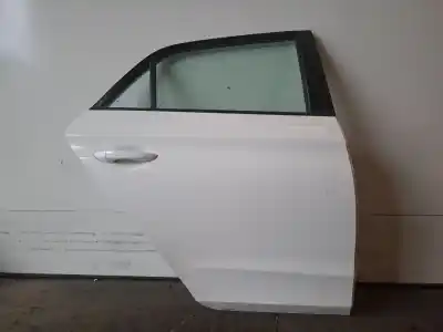 Recambio de automóvil de segunda mano de PUERTA TRASERA DERECHA para HYUNDAI I20 (GB) G4LA referencias OEM IAM   