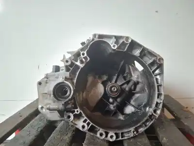 Recambio de automóvil de segunda mano de CAJA CAMBIOS para FIAT II PUNTO (188) BERLINA 188A4000(GASOLINA S.P) referencias OEM IAM   