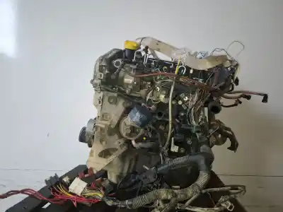Recambio de automóvil de segunda mano de MOTOR COMPLETO para RENAULT KANGOO I (F/KC0) K9K704 referencias OEM IAM K9K704  
