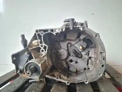 Recambio de automóvil de segunda mano de CAJA CAMBIOS para RENAULT KANGOO I (F/KC0) K9K704 referencias OEM IAM JC5126  