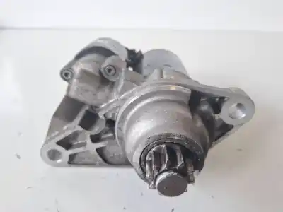 Recambio de automóvil de segunda mano de MOTOR ARRANQUE para SEAT CORDOBA BERLINA (6L2) BBZ referencias OEM IAM 0001120400  