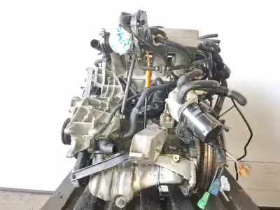 Автозапчастина б/у ДВИГУН КОМПЛЕКТ для AUDI A6 AVANT (4B5)  Посилання на OEM IAM AEB  