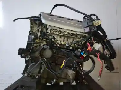 Pièce détachée automobile d'occasion MOTEUR COMPLET pour RENAULT KANGOO 4X4  Références OEM IAM K4M750  