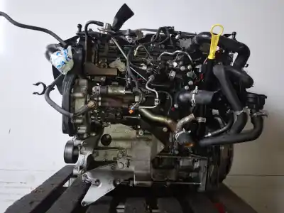 Recambio de automóvil de segunda mano de MOTOR COMPLETO para FORD FOCUS LIM. (CB4) KKDA referencias OEM IAM KKDA  