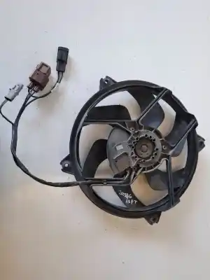 Tweedehands auto-onderdeel ELEKTRO VENTILATOR voor CITROEN C5 BERLINA 9HZ OEM IAM-referenties   