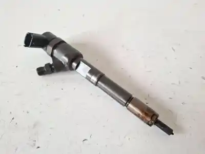 Second-hand car spare part INJECTOR for FIAT III FIORINO (225) 199A9000 OEM IAM references 0445110351  