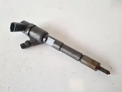 Second-hand car spare part INJECTOR for FIAT III FIORINO (225) 199A9000 OEM IAM references 0445110351  