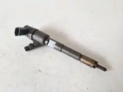 Second-hand car spare part INJECTOR for FIAT III FIORINO (225) 199A9000 OEM IAM references 0445110351  