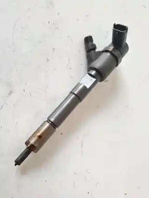Second-hand car spare part INJECTOR for FIAT III FIORINO (225) 199A9000 OEM IAM references 0445110351  