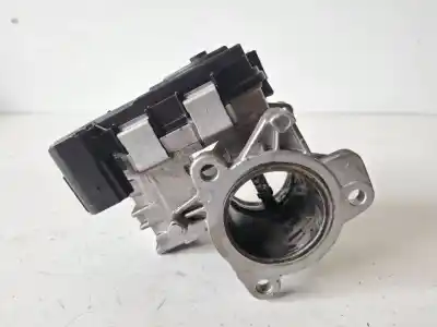 Second-hand car spare part THROTTLE BODY for FIAT III FIORINO (225) 199A9000 OEM IAM references 55213019  
