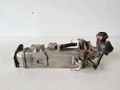 Автозапчастина б/у кулер egr для bmw serie 1 berlina 5p (f20) n47d20c посилання на oem iam 781075107