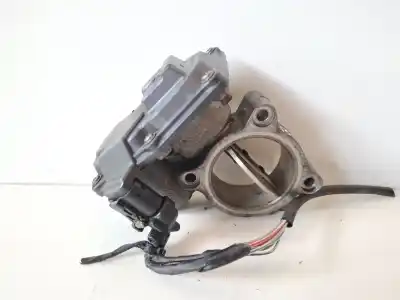 Автозапчастина б/у коробка метелика для bmw serie 1 berlina 5p (f20) n47d20c посилання на oem iam 1354781075202
