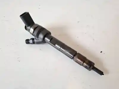 Автозапчастина б/у инжектор для bmw serie 1 berlina 5p (f20) n47d20c посилання на oem iam 0445110289