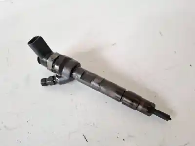 Автозапчастина б/у инжектор для bmw serie 1 berlina 5p (f20) n47d20c посилання на oem iam 0445110289