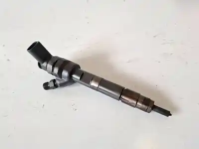 Автозапчастина б/у инжектор для bmw serie 1 berlina 5p (f20) n47d20c посилання на oem iam 0445110289