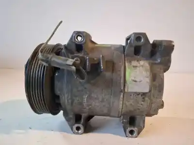 Second-hand car spare part AIR CONDITIONING COMPRESSOR for VOLVO XC90 D5244T5 OEM IAM references 8708581  