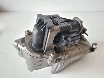 Second-hand car spare part EGR COOLER for FIAT III FIORINO (225) 199A9000 OEM IAM references 55230929  