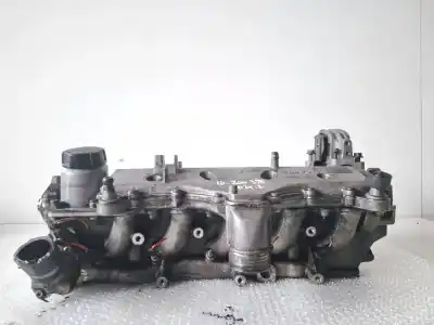 Second-hand car spare part CYLINDER HEAD for VOLVO XC90 D5244T5 OEM IAM references 08692974002  