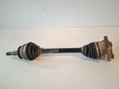 Second-hand car spare part FRONT LEFT TRANSMISSION for NISSAN PATHFINDER (R51) YD25DDTI OEM IAM references   