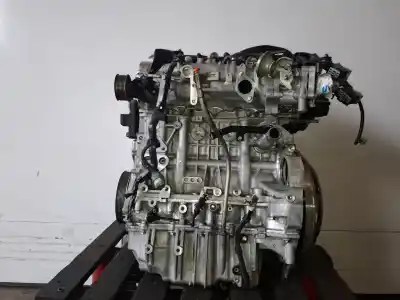 Second-hand car spare part COMPLETE ENGINE for HONDA CIVIC 5 PUERTAS (FK) N22A2 OEM IAM references N22A2  