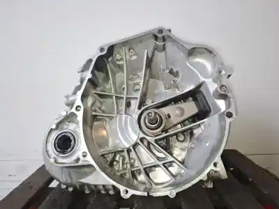 Second-hand car spare part GEARBOX for HONDA CIVIC 5 PUERTAS (FK) N22A2 OEM IAM references   