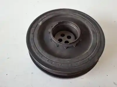Second-hand car spare part CRANKSHAFT PULLEY for BMW SERIE 1 BERLINA 5P (F20) N47D20C OEM IAM references 11238512072  