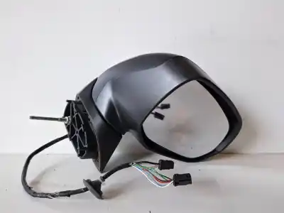 Second-hand car spare part RIGHT REARVIEW MIRROR for PEUGEOT 3008 1.6 HDi FAP CAT (9HZ / DV6TED4) OEM IAM references   