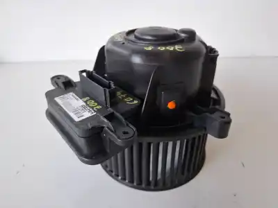 Second-hand car spare part HEATING FAN for PEUGEOT 3008 1.6 HDi FAP CAT (9HZ / DV6TED4) OEM IAM references   