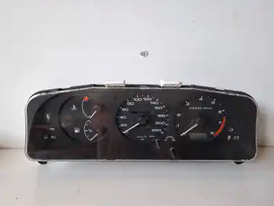 Second-hand car spare part DASHBOARD for NISSAN PRIMERA BERL./ TRAVELLER (P10/W10) GA16DS OEM IAM references 2481071001  