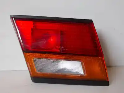 Second-hand car spare part LEFT TAILGATE LIGHT for NISSAN PRIMERA BERL./ TRAVELLER (P10/W10) GA16DS OEM IAM references   