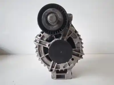 Piesă de schimb auto la mâna a doua ALTERNATOR pentru BMW SERIE 1 BERLINA (E81/E87) N45B16A Referințe OEM IAM 0124525059  