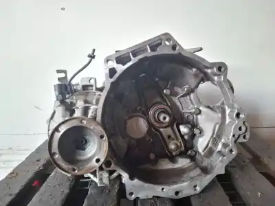Автозапчастина б/у КОРОБКА ПЕРЕДАЧ для SEAT IBIZA (6L1) D-ATD Посилання на OEM IAM EWT  