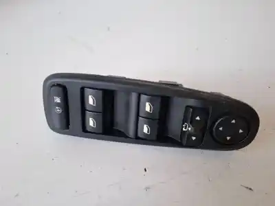 Автозапчастина б/у ПЕРЕДНІ ВІКНИЙ ВМИКАЧ для CITROEN C4 PICASSO 9HZ Посилання на OEM IAM 96639383ZD  