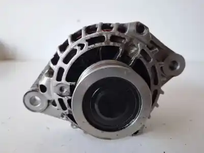 Recambio de automóvil de segunda mano de ALTERNADOR para OPEL VECTRA C BERLINA D-Z19DTH referencias OEM IAM 93169028  