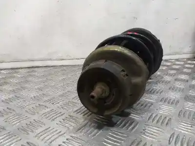Second-hand car spare part front left shock absorber for renault clio ii fase ii (b/cb0) campus oem iam references 8200662260  