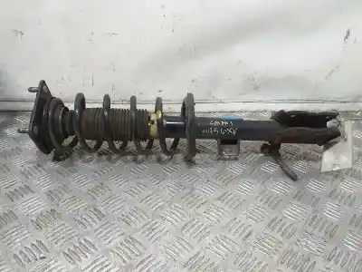 Peça sobressalente para automóvel em segunda mão AMORTECEDOR DIANTEIRO DIREITO por SMART FORFOUR  Referências OEM IAM 4543204030  