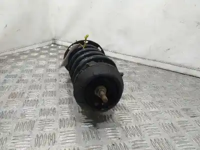 Second-hand car spare part front left shock absorber for opel corsa c blue line oem iam references 1635542080  