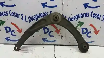 Автозапчасти б/у ПЕРЕДНИЙ ЛЕВЫЙ НИЖНИЙ РЫЧАГ ПОДВЕСКИ за SEAT TOLEDO (1L)  ссылки OEM IAM 1J0407151C  