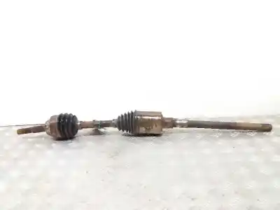 Pezzo di ricambio per auto di seconda mano TRASMISSIONE CENTRALE per JEEP CHEROKEE (KJ)  Riferimenti OEM IAM   