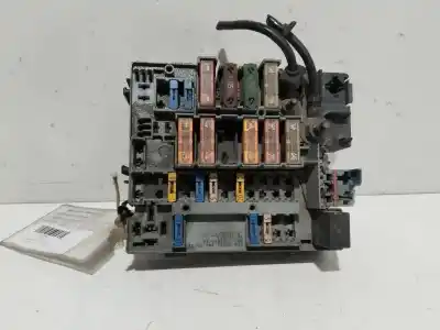 Second-hand car spare part FUSE BOX UNIT for CITROEN XSARA PICASSO (N68)  OEM IAM references 9628024480  