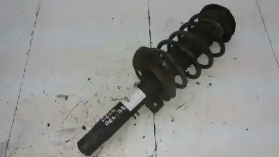 Peça sobressalente para automóvel em segunda mão AMORTECEDOR DIANTEIRO ESQUERDO por PEUGEOT 207  Referências OEM IAM 5202VF  