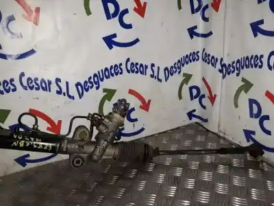 Second-hand car spare part steering rack for mazda premacy (cp) td active oem iam references cb8032110b  