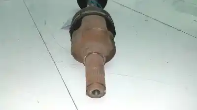 Second-hand car spare part front left transmission for ford focus berlina (cap) ambiente (d) oem iam references 1702520  