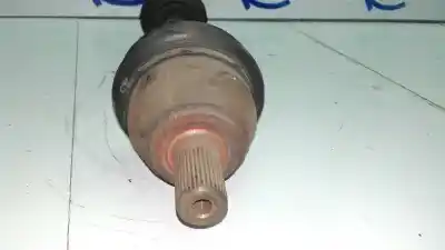 Second-hand car spare part front left transmission for ford focus berlina (cap) ambiente (d) oem iam references 1702520  