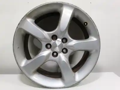Pièce détachée automobile d'occasion JANTE pour SUBARU LEGACY BERL. B13 (BL)  Références OEM IAM 28111AG000  