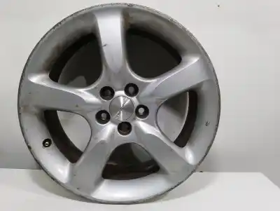 Pièce détachée automobile d'occasion JANTE pour SUBARU LEGACY BERL. B13 (BL)  Références OEM IAM 28111AG000  