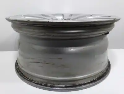 Peça sobressalente para automóvel em segunda mão jante por bmw x3 (e83) 2.0d referências oem iam 0545078  