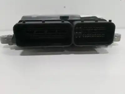 Pezzo di ricambio per auto di seconda mano centralina motore per mercedes-benz clase b (w245) 200 (245.233) riferimenti oem iam a6401502691 0281013851 