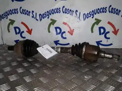 Second-hand car spare part front left transmission for ford focus c-max (cap) ambiente (d) oem iam references 1305328